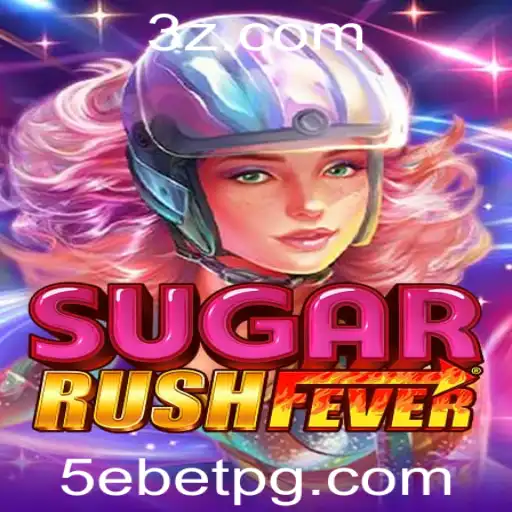 5ebet - Descubra SugarRushFever: A Febre Doce dos Jogos Online