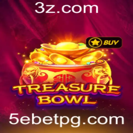 5ebet - TreasureBowl: Mergulhe na Aventura de Caça ao Tesouro com 5ebet