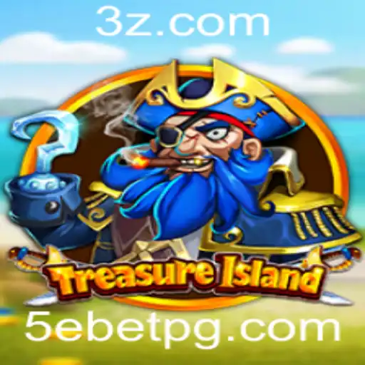 5ebet - Explorando o Mundo Fascinante de TreasureIsland: Um Guia Completo