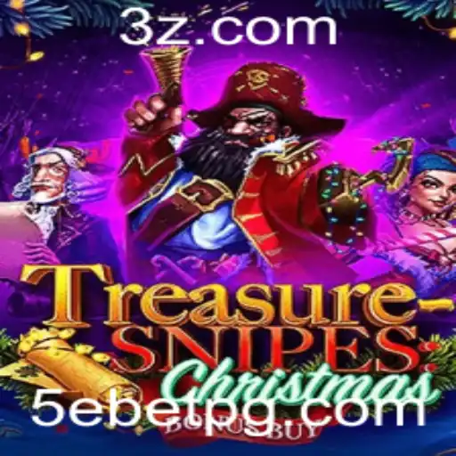 5ebet - Explorando TreasuresnipesChristmas: Um Novo Jogo para a Temporada Festiva