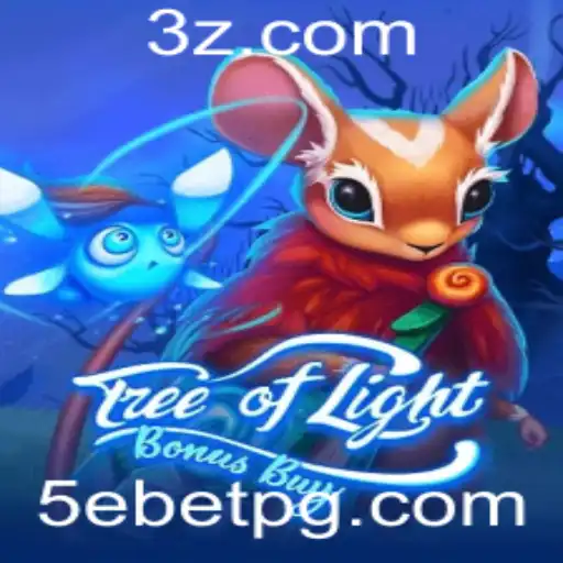 5ebet - Explorando o Fascinante Mundo de TreeOfLightBonusBuy