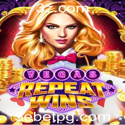 5ebet - Descubra as Emoções de VegasRepeatWins