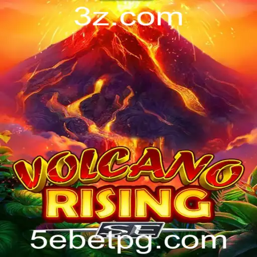 Explorando o Fascinante Mundo de VolcanoRisingSE e a Estratégia 5ebet