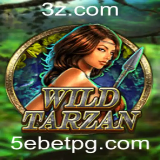 5ebet - Explorando o Selvagem Mundo de WildTarzan: Um Guia Completo para Novos Jogadores
