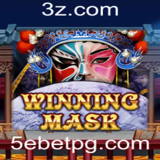 5ebet - WinningMask: Descobrindo o Novo Fenômeno dos Jogos Online com 5ebet
