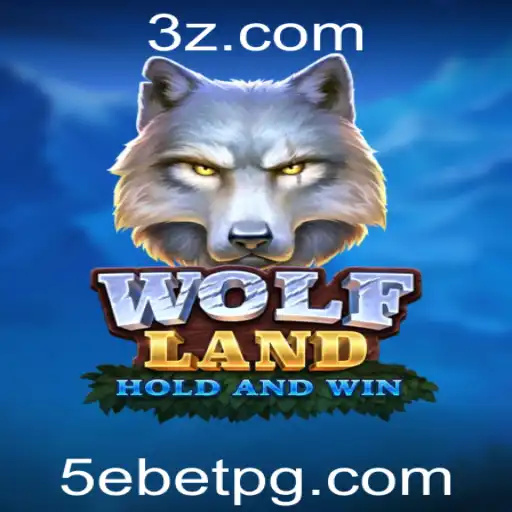 5ebet - WolfLand: A Nova Sensação do Universo dos Jogos